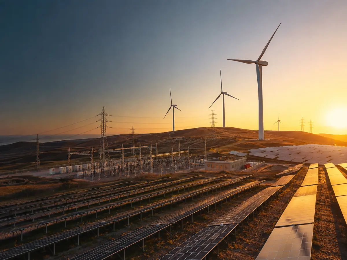 Responsible technology, built for lasting value